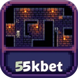 55KBET — ikon APK